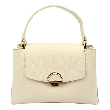 Torebka torebki skórzana skóra naturalna Luka damska