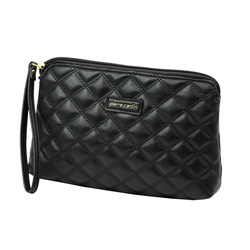 Torebka torebki skórzana skóra ekologiczna Pierre Cardin damska