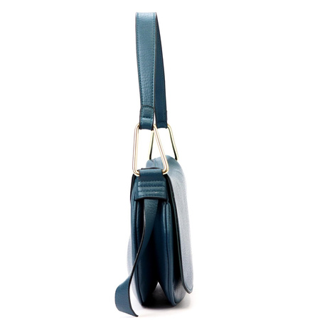 Torebka torebki skórzana skóra ekologiczna Pierre Cardin damska 