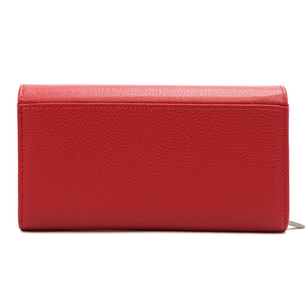 Portfel damski skóra ekologiczna Pierre Cardin