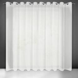 FIRANA GOTOWA REBECCA 350 X 250 CM KREMOWY