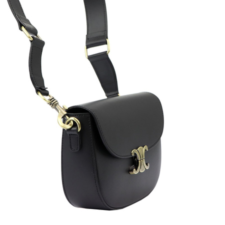 Torebka torebki skórzana damska skóra naturalna Luka