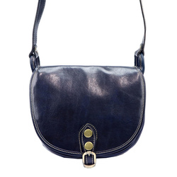 Torebka torebki damska skórzana skóra naturalna Florence