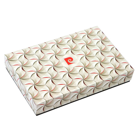 Portfel damski skórzany skóra naturalna Pierre Cardin 