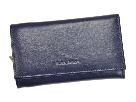 Portfel damski skórzany skóra naturalna Z.Ricardo 