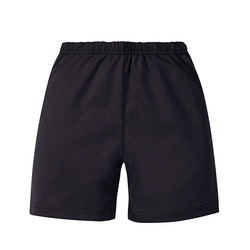 Leginsy kolarki TRES BIEN czarny 116