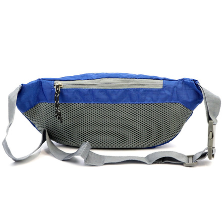 Saszetka nerka materiałowa Ormi 