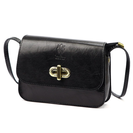 Torebka torebki damska  skórzana skóra naturalna Florence 