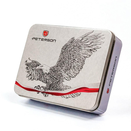 Pasek parciany CASUAL gr-3 xl-135-cm