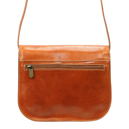 Torebka torebki damska skórzana skóra naturalna Florence