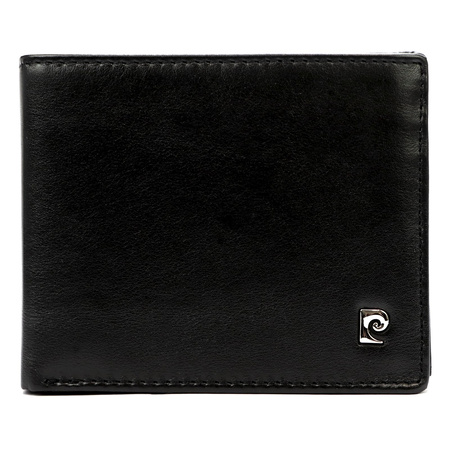 Torebka damska VIVIENNE czarny