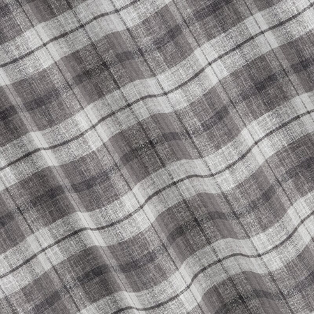 ZASŁONA GOTOWA KELLI 140 X 250 CM SZARY