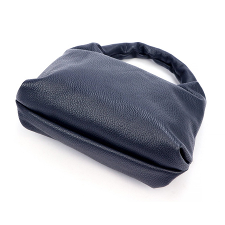 Torebka torebki skórzana skóra naturalna Luka damska