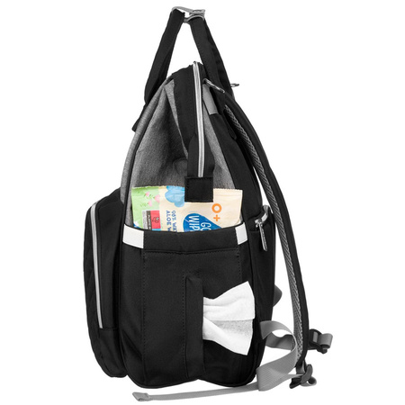 Plecak damski Peterson