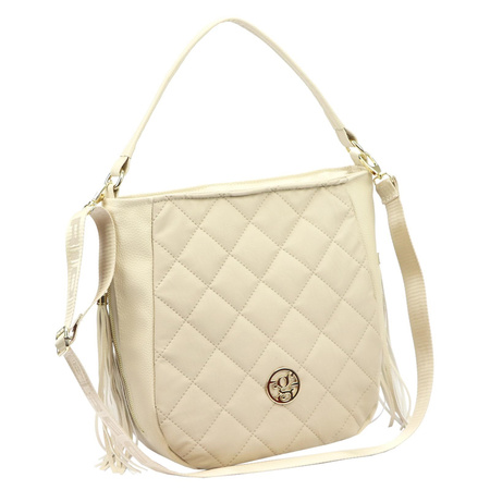 Torebka damska skóra ekologiczna Gregorio