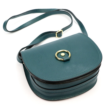 Torebka torebki damska  skórzana skóra naturalna Florence