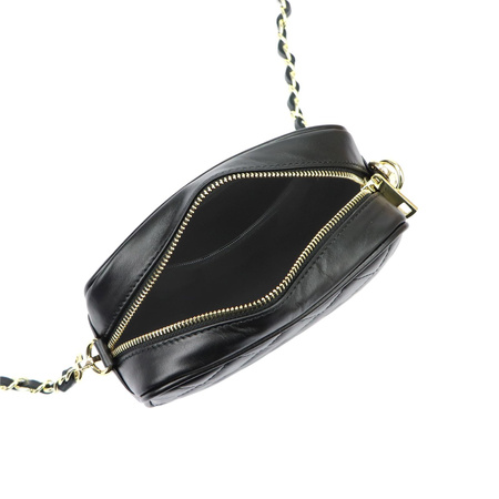 Torebka torebki skórzana skóra naturalna Luka damska