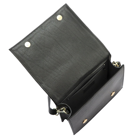 Torebka torebki skórzana skóra naturalna Luka damska 