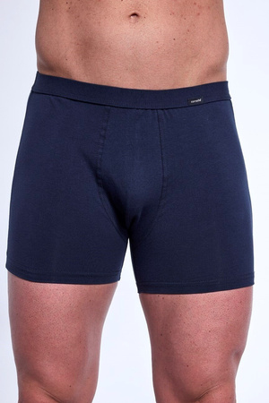 Bokserki majtki męskie AUTHENTIC 3-pack 946/01