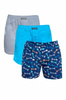 Bokserki Comfort 3-pack 945/08