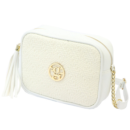 Torebka damska skóra ekologiczna Gregorio