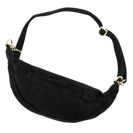 Torebka damska torebki skórzana skóra naturalna Luka