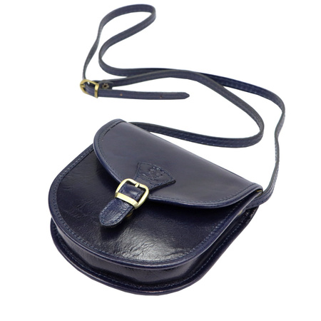 Torebka torebki damska skórzana skóra naturalna Florence