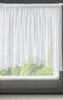 FIRANA GOTOWA AGA-3 400 X 145 CM BIAŁY