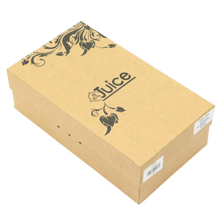 Torebka damska skórzana skóra naturalna JUICE