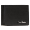 Portfel męski skórzany skóra naturalna Pierre Cardin