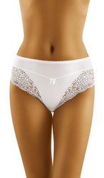 Wolbar majtki damskie Figi Sara II rozmiar M