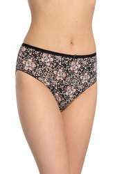 Figi L-127BI-31 2XL 3P Figi majtki damskie