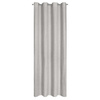 ZASŁONA GOTOWA MADISON 140 X 250 CM SZARY