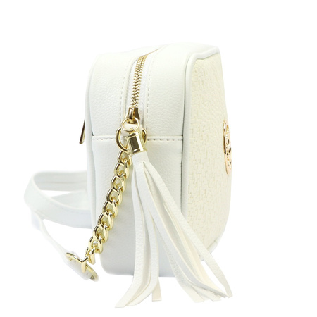 Torebka damska skóra ekologiczna Gregorio