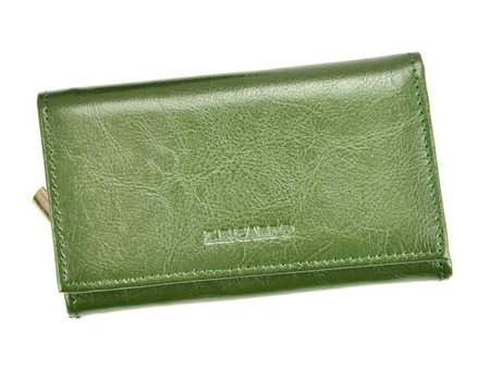 Portfel damski skórzany skóra naturalna Z.Ricardo 