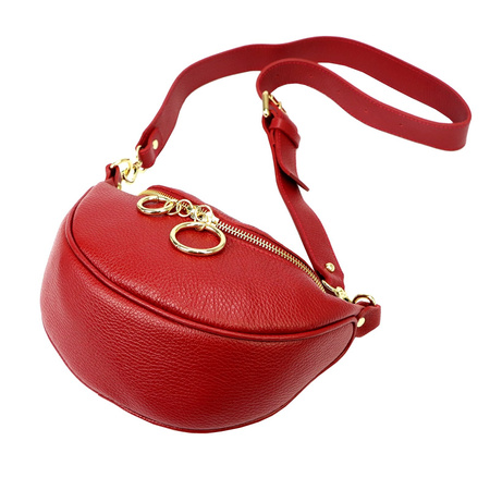 Pasek parciany CASUAL sr-1 l-125-cm