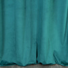 ZASŁONA GOTOWA HAZEL 140 X 250 CM TURKUSOWY