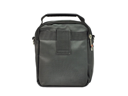 Torba saszetka listonoszka męska na ramię Bag Street 