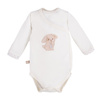 BODY niemowlęce wyprawka  NEWBORN REGL DŁ ECRU Ewa Klucze