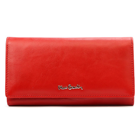 Portfel męski CHOICE czarny