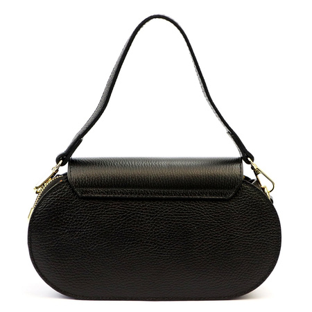 Torebka torebki skórzana skóra naturalna Luka damska 