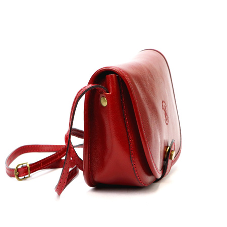 Torebka torebki damska  skórzana skóra naturalna Florence