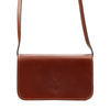 Torebka torebki skórzana skóra naturalna Gregorio damska 