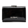 Portfel damski skórzany skóra naturalna Pierre Cardin