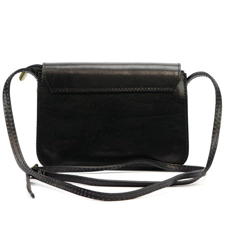 Torebka torebki damska  skórzana skóra naturalna Florence 