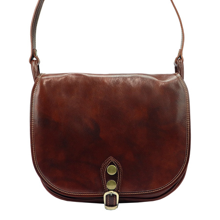 Torebka torebki damska skórzana skóra naturalna Florence