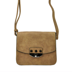 Torebka torebki skórzana skóra ekologiczna Pierre Cardin damska