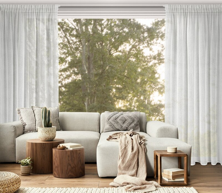 Lakierowana kopertówka MILEY BETLEWSKI® czarny