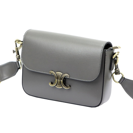 Torebka torebki skórzana skóra naturalna Luka damska