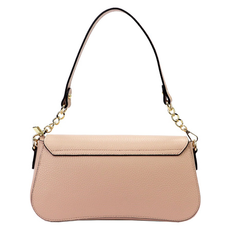 Torebka torebki skórzana skóra naturalna Luka damska